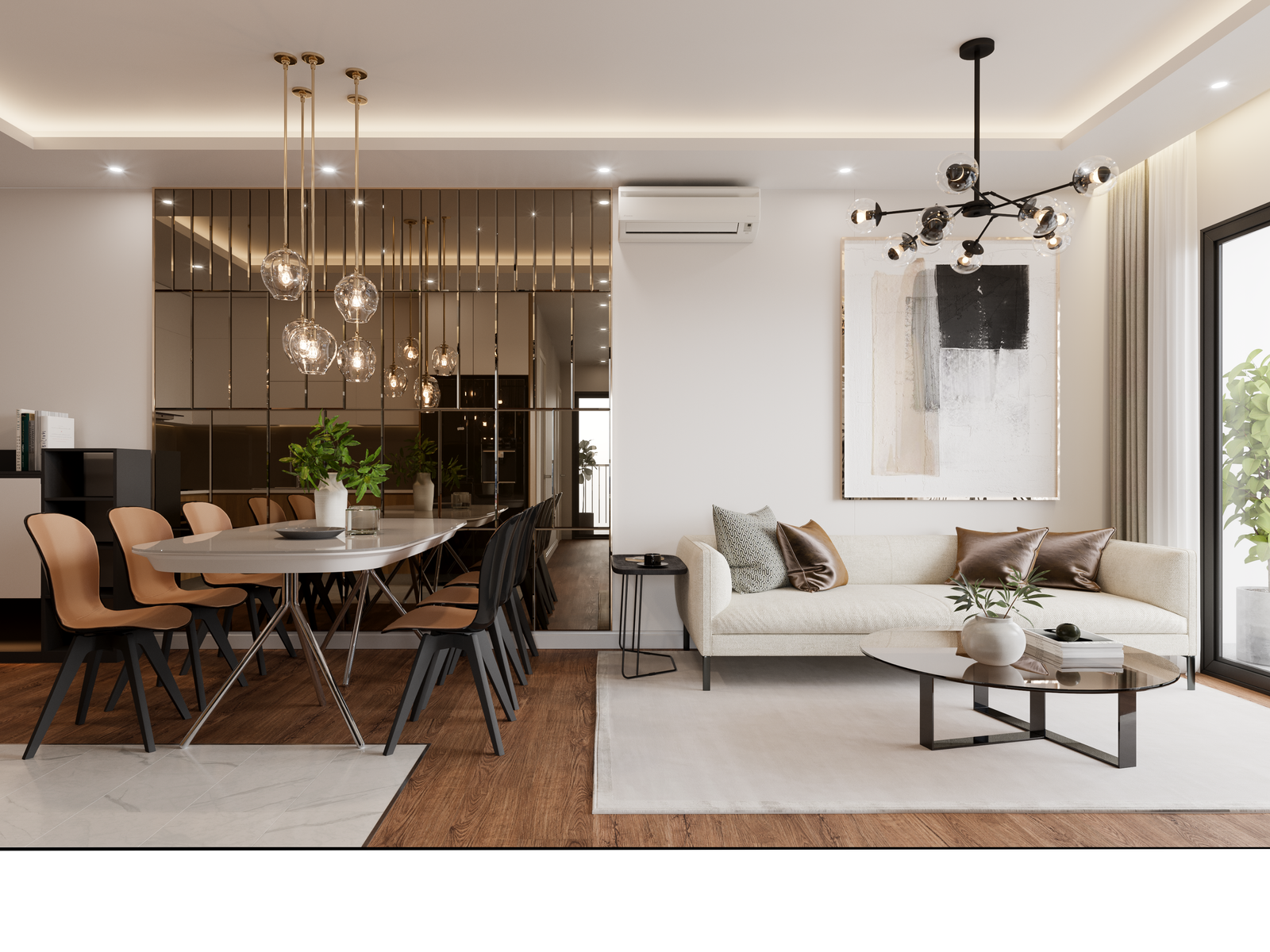 Interior Design Services